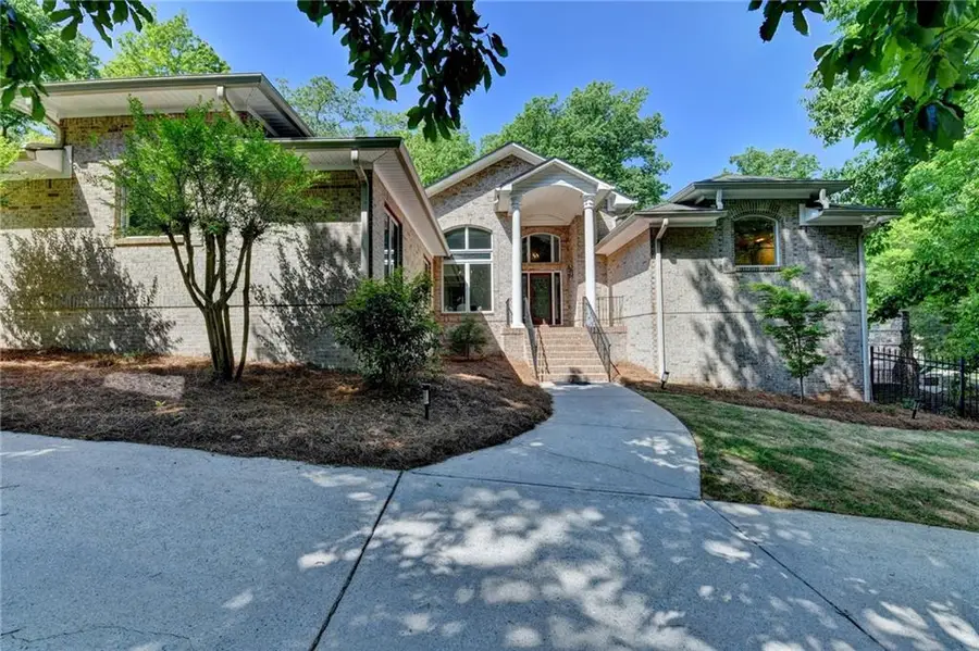 6640 Shady Grove Road, Cumming, GA 30041 - #2