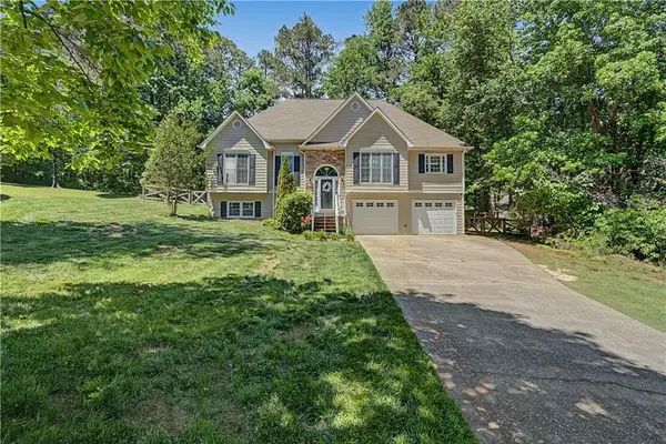 47 Elizabeth Court, Dallas, GA 30157