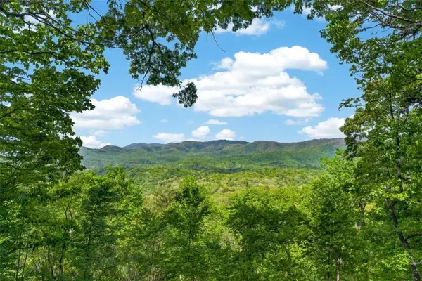 532 Cohutta Mountain Road, Blue Ridge, GA 30513