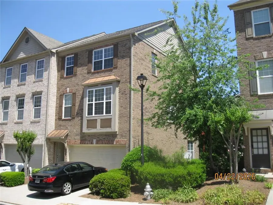 5741 Pine Oak Drive, Peachtree Corners, GA 30092 - #2