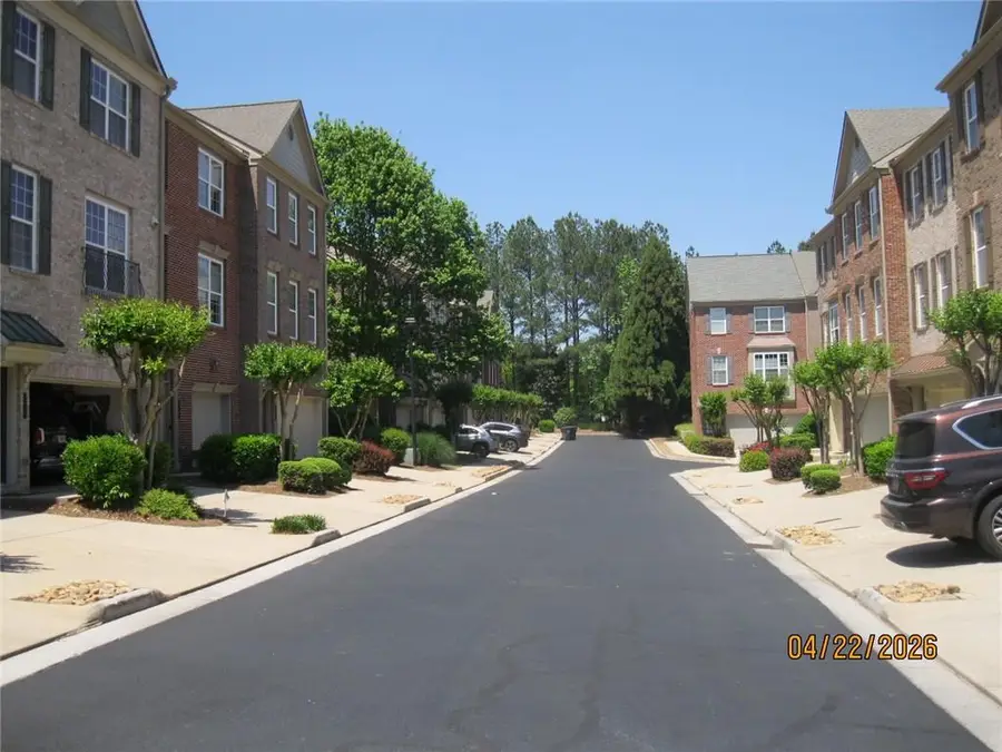 5741 Pine Oak Drive, Peachtree Corners, GA 30092 - #3