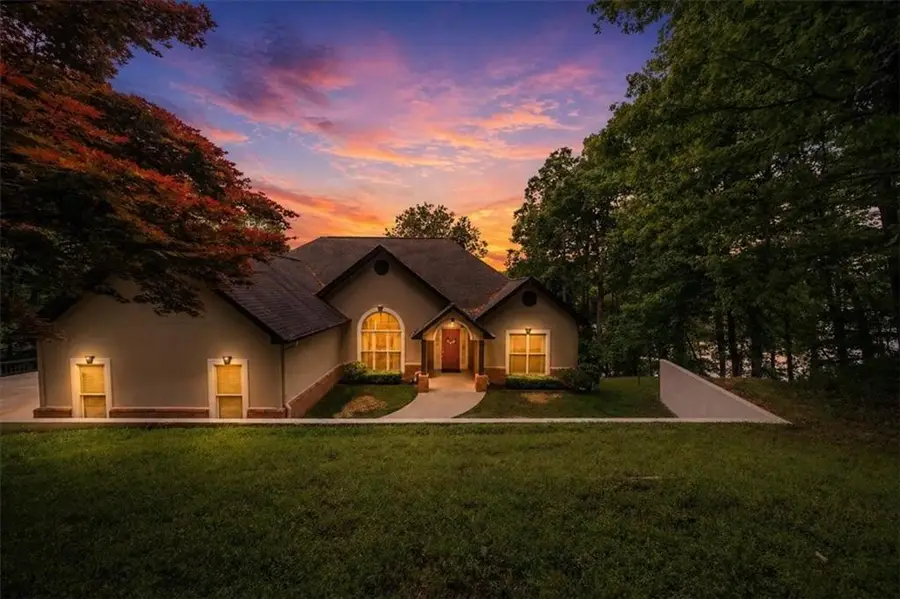 3386 Small Woods Lane, Gainesville, GA 30506 - #2