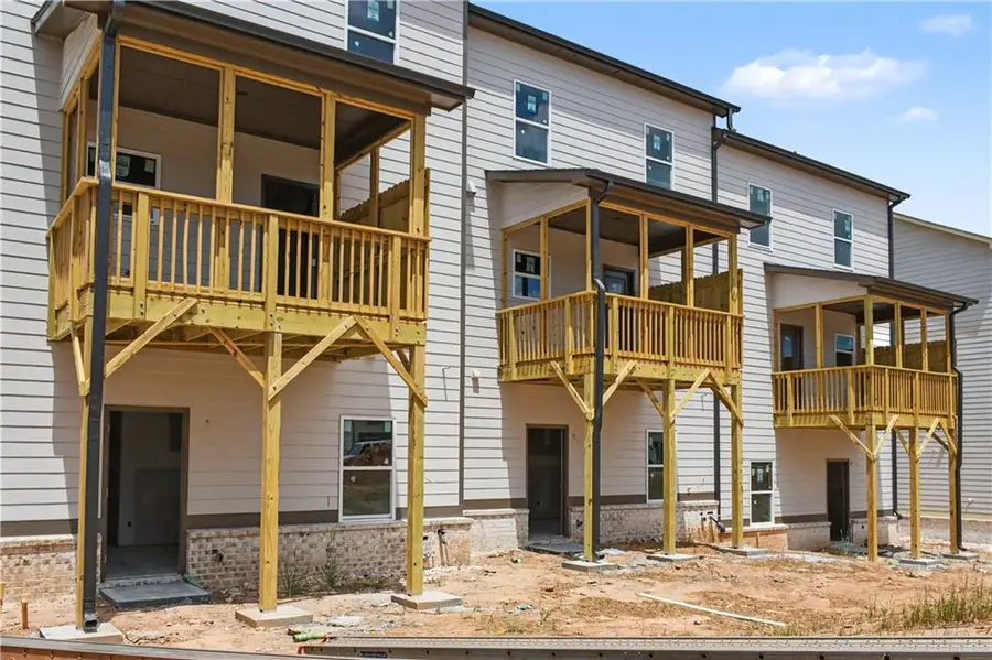 4238 Fern River Trail #14, Norcross, GA 30093 - #2