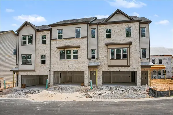 4236 Fern River Trail #15, Norcross, GA 30093