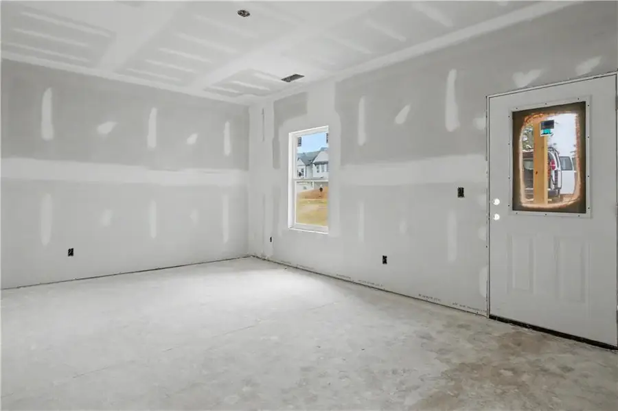 4236 Fern River Trail #15, Norcross, GA 30093 - #3