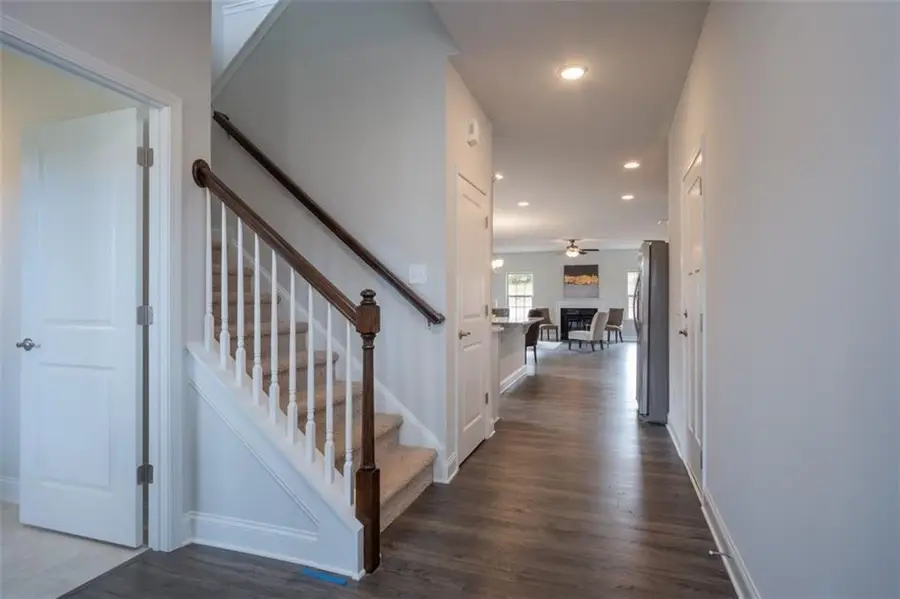 3028 Fairway Drive, Villa Rica, GA 30180 - #2