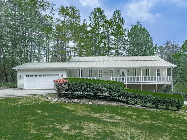 333 Stable Gate Drive, Blairsville, GA 30512