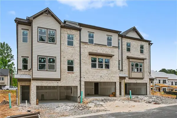 4234 Fern River Trail #16, Norcross, GA 30093