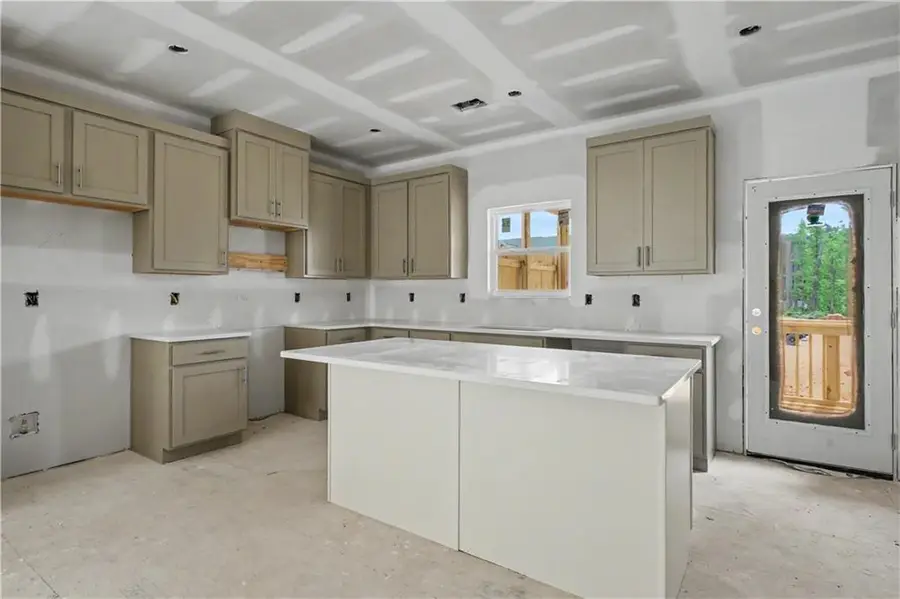 4234 Fern River Trail #16, Norcross, GA 30093 - #3