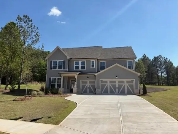 1041 Reagan Drive, Madison, GA 30650