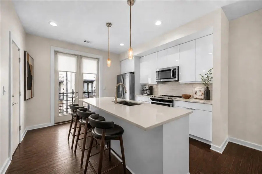 415 Gartrell Street Se #16, Atlanta, GA 30312 - #3