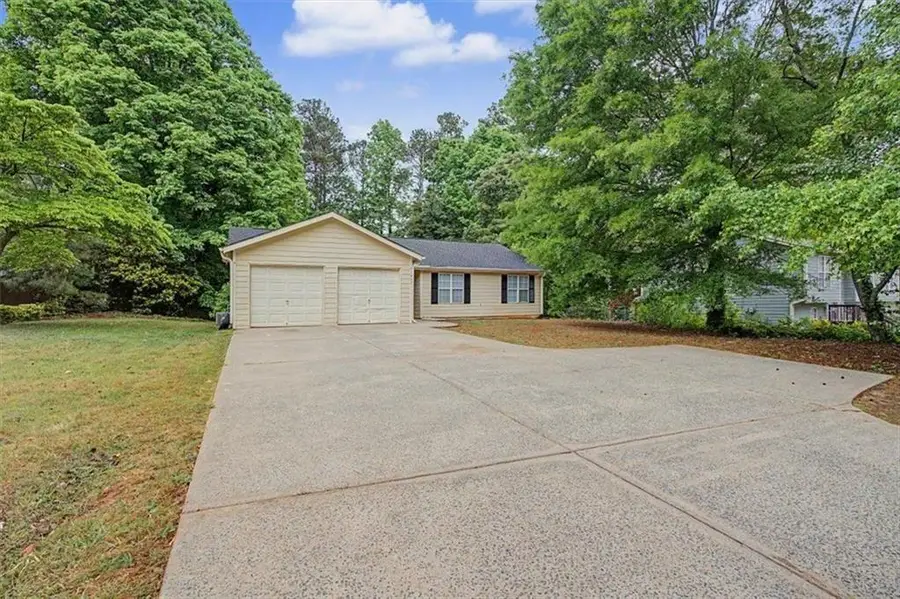 2927 Jim Owens Road Nw, Kennesaw, GA 30152 - #2
