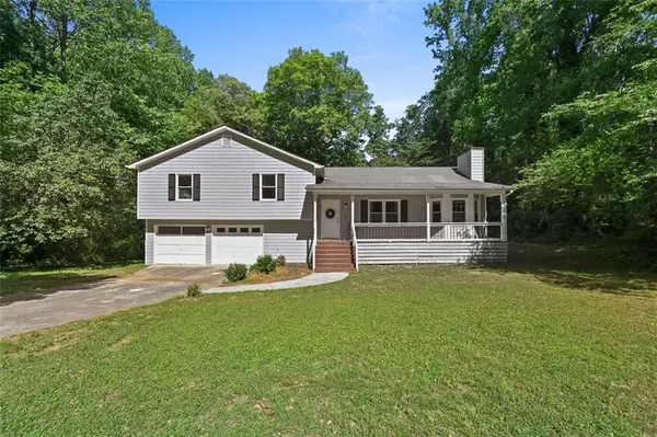 1480 Pine Creek Drive Ne, Lawrenceville, GA 30043