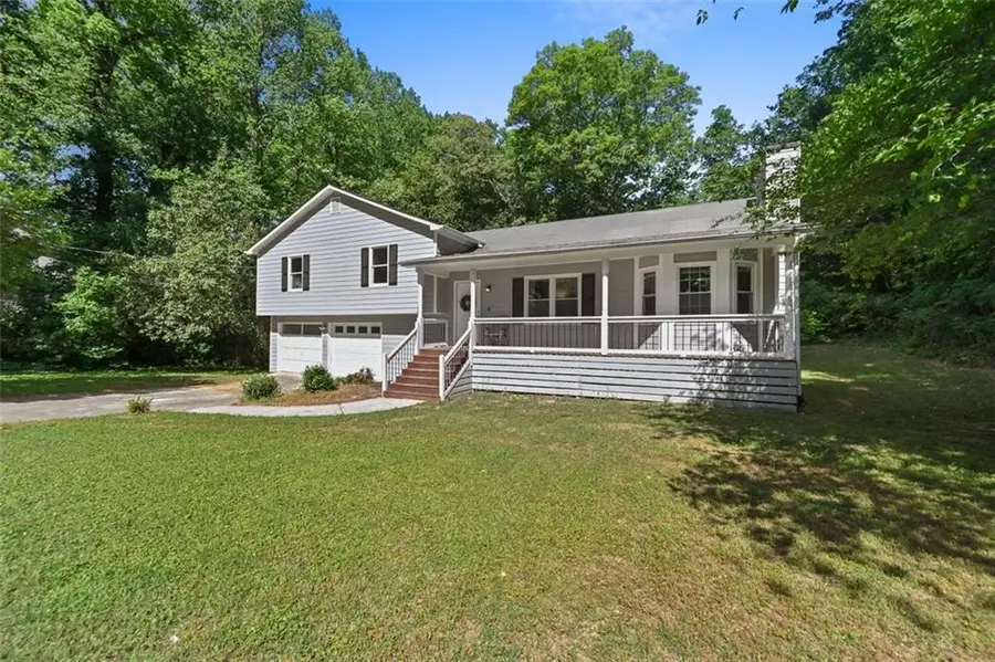 1480 Pine Creek Drive Ne, Lawrenceville, GA 30043 - #2