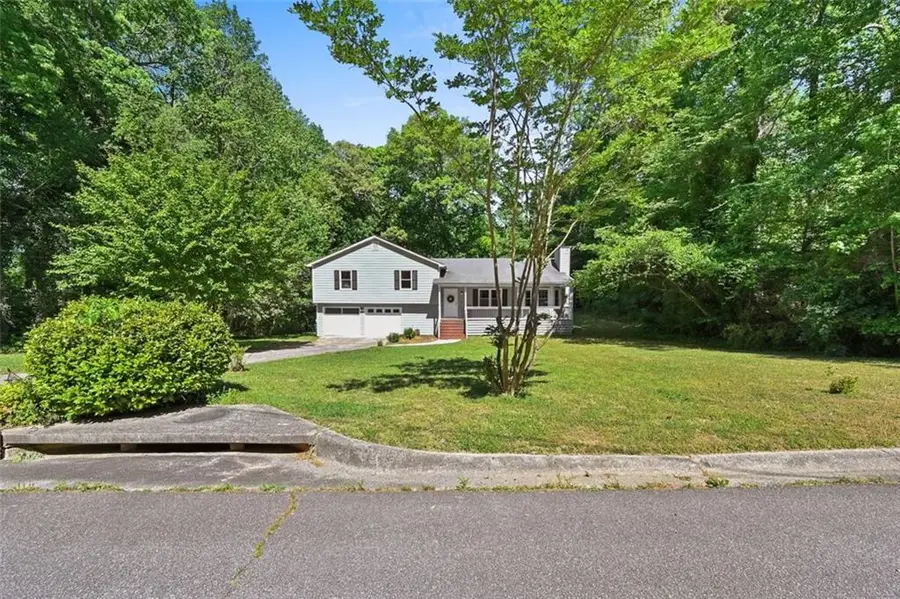 1480 Pine Creek Drive Ne, Lawrenceville, GA 30043 - #3