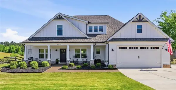 133 Alexander Lakes Drive, Eatonton, GA 31024