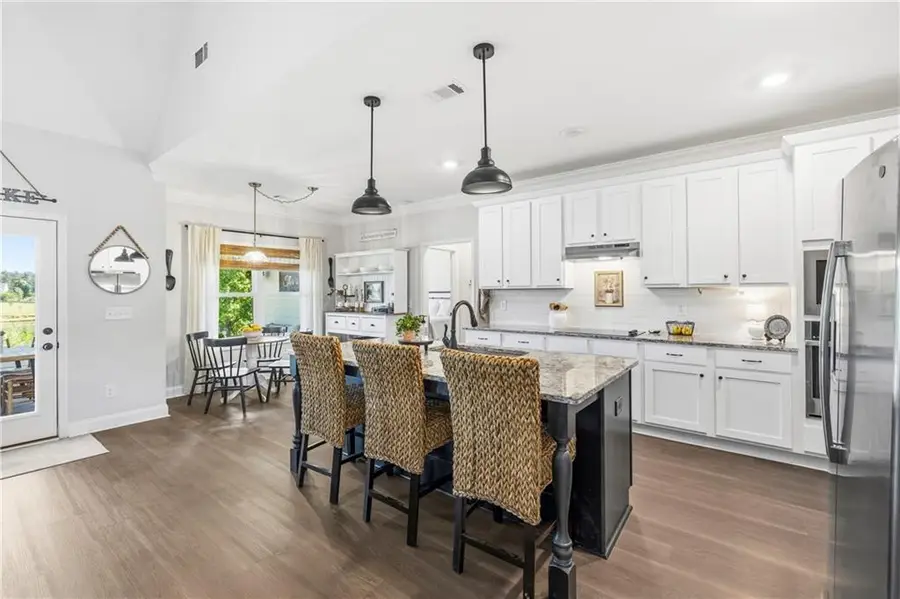 133 Alexander Lakes Drive, Eatonton, GA 31024 - #3