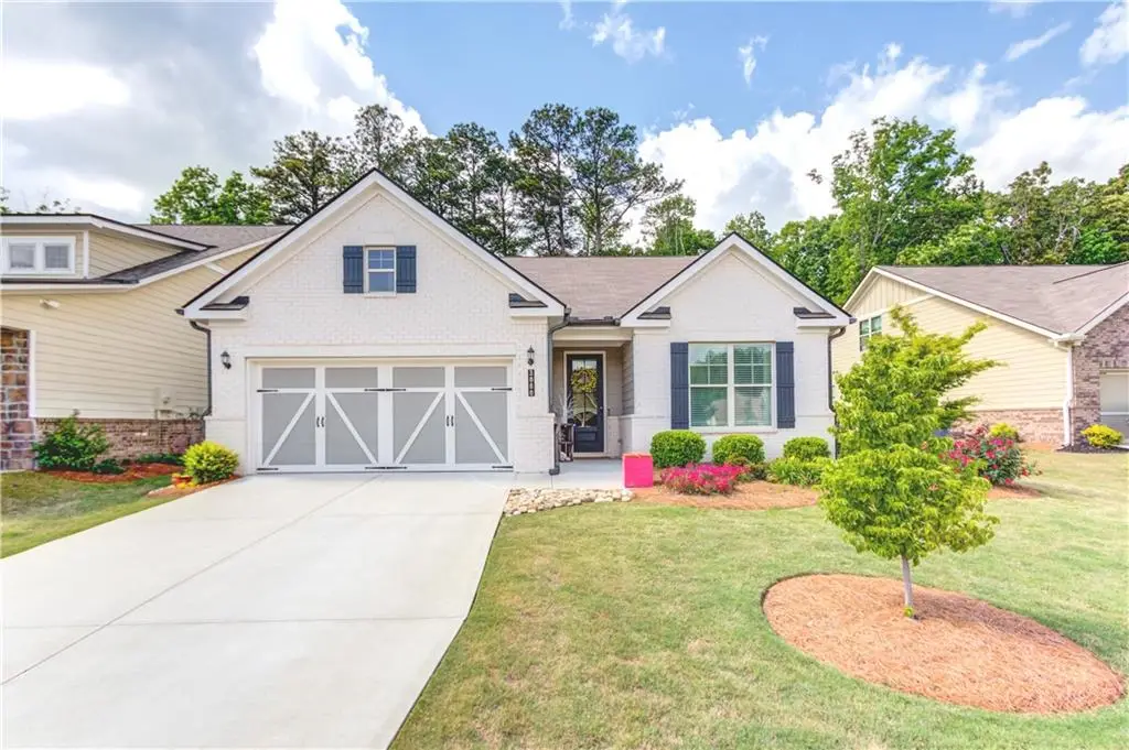 3060 Appling Hills Drive, Dacula, GA 30019 - #1