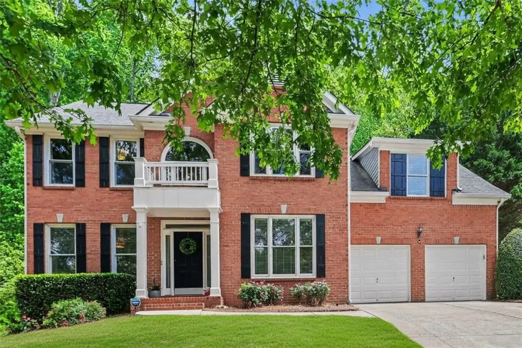 1275 Mountain Ivey Court, Sugar Hill, GA 30518 - #1