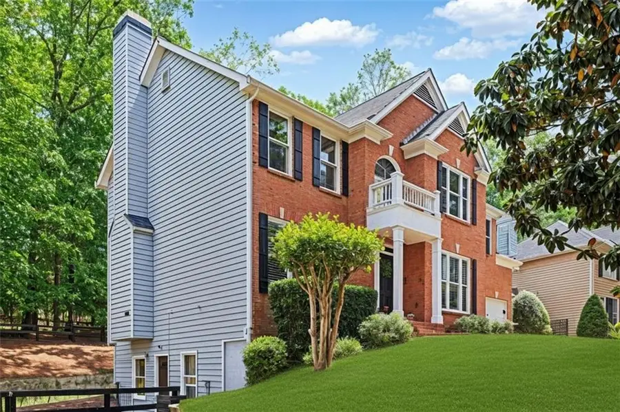 1275 Mountain Ivey Court, Sugar Hill, GA 30518 - #2