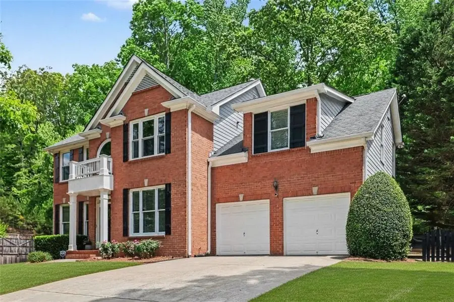 1275 Mountain Ivey Court, Sugar Hill, GA 30518 - #3