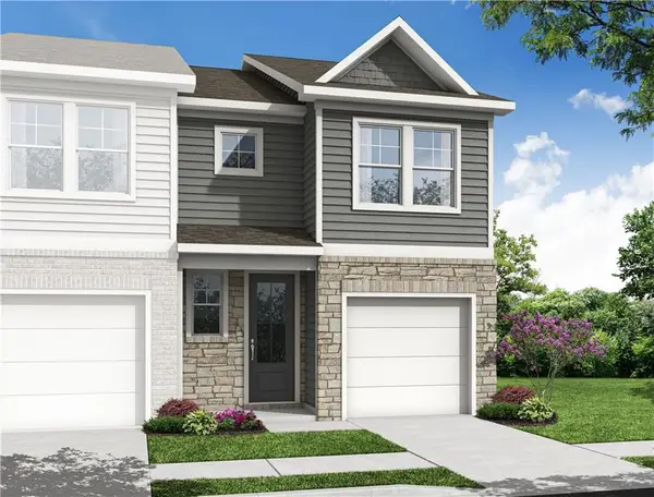 526 Crown Drive, Emerson, GA 30137