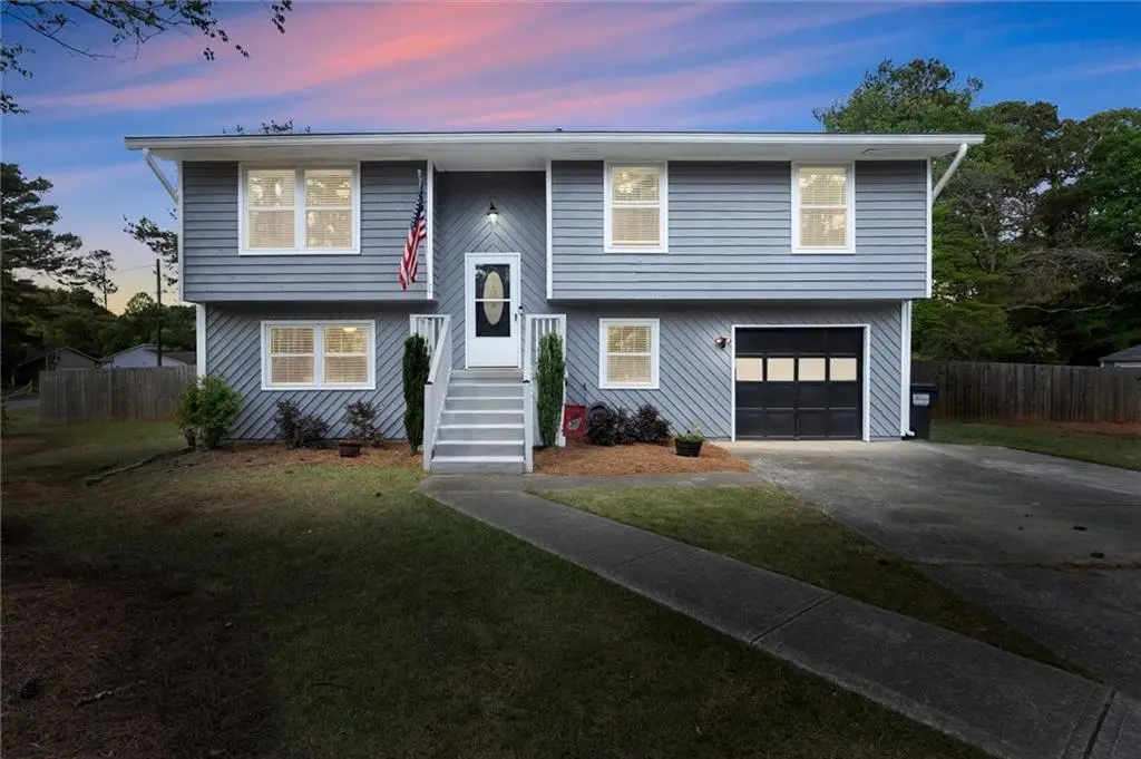 1501 Jamerson Landing, Marietta, GA 30066 - #1