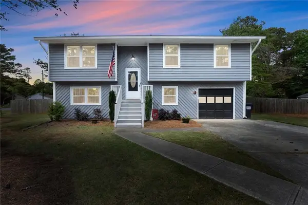 1501 Jamerson Landing, Marietta, GA 30066