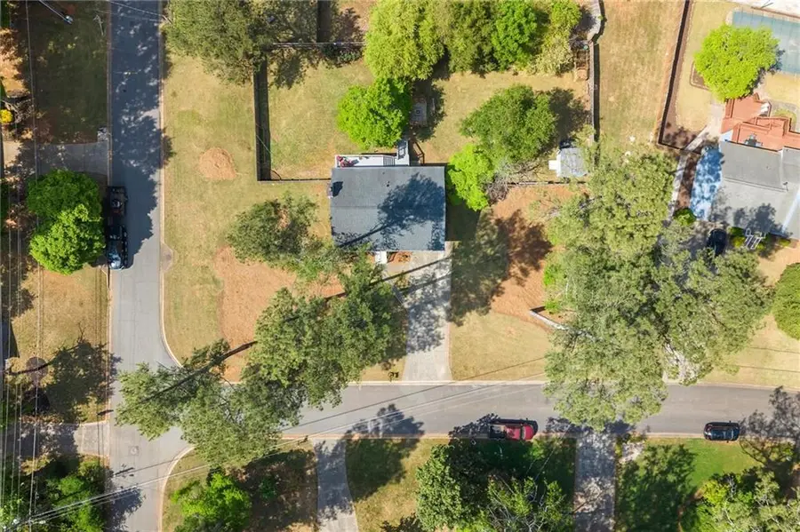 1501 Jamerson Landing, Marietta, GA 30066 - #2