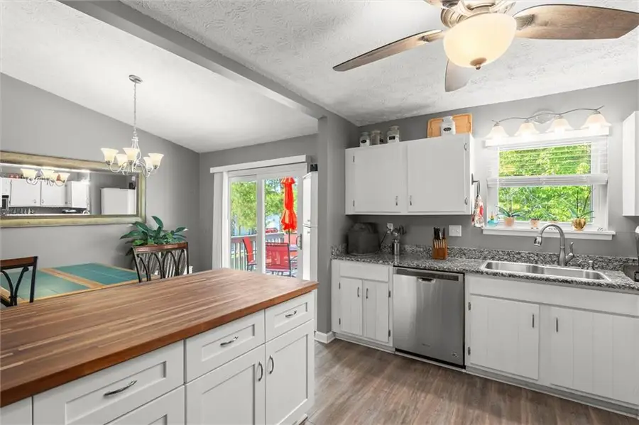 1501 Jamerson Landing, Marietta, GA 30066 - #3