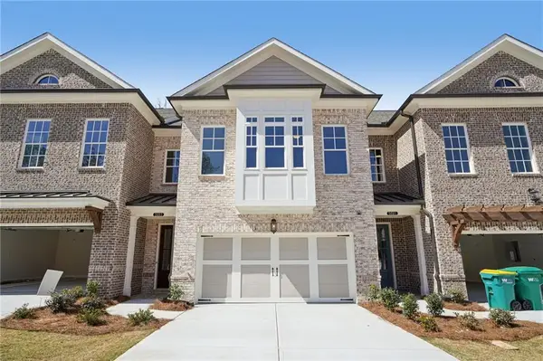 5695 Broad River View #444, Peachtree Corners, GA 30092