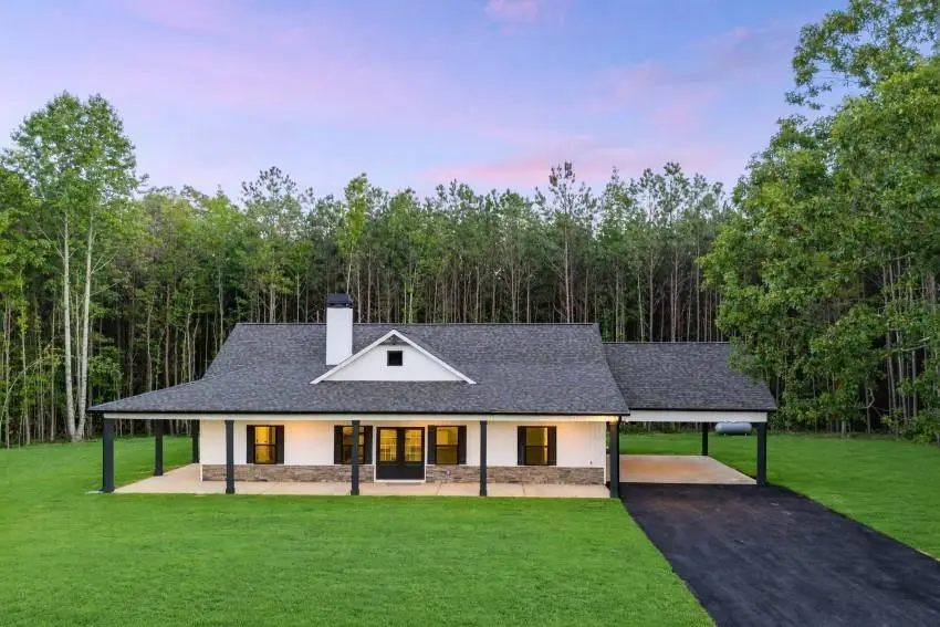 Tract5 Georgia Highway 100, Buchanan, GA 30113 - #1