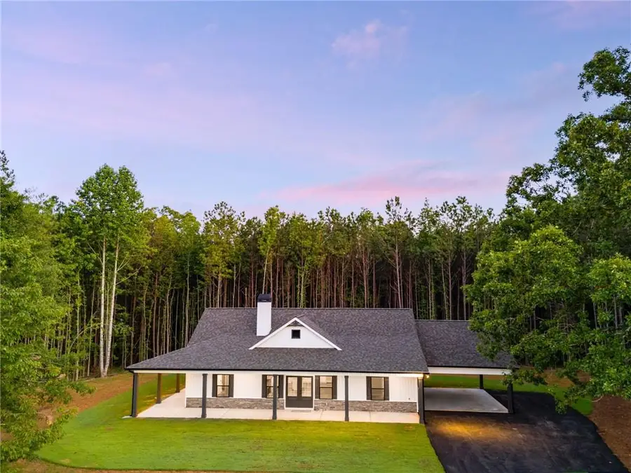 Tract5 Georgia Highway 100, Buchanan, GA 30113 - #2