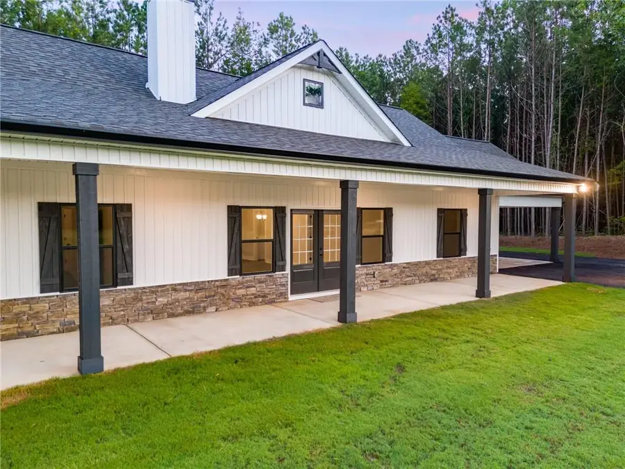 Tract5 Georgia Highway 100, Buchanan, GA 30113 - #3