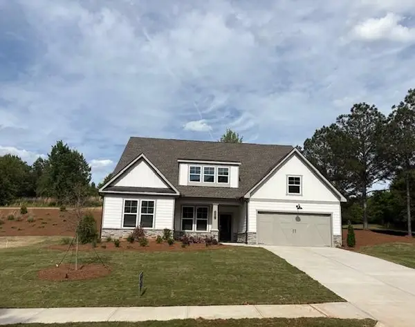 1001 Gage Lane, Madison, GA 30650