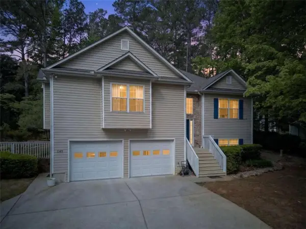 1349 Southgate Drive, Villa Rica, GA 30180