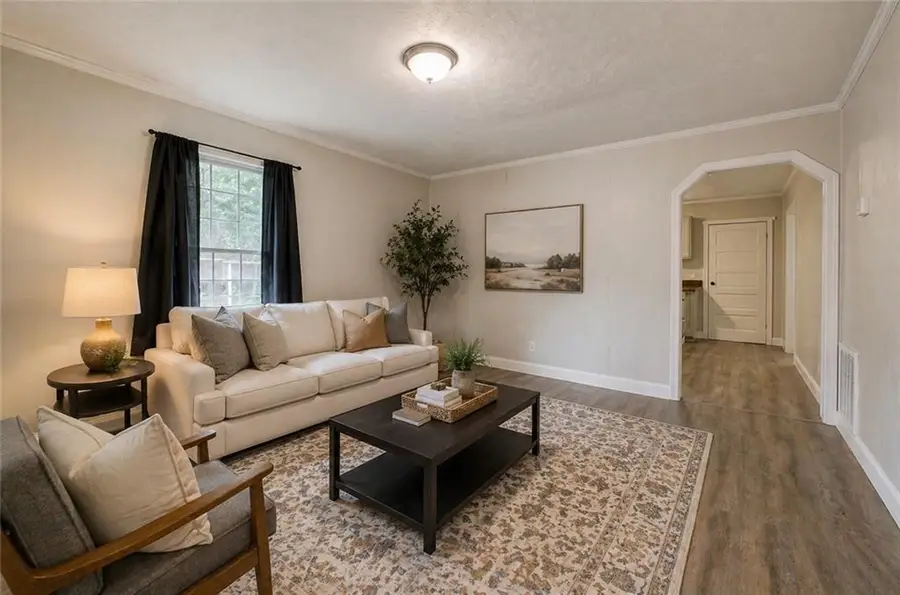 2014 Maple Avenue Sw, Rome, GA 30161 - #2