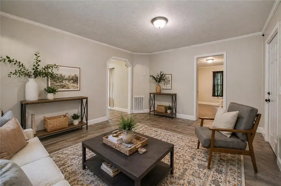 2014 Maple Avenue Sw, Rome, GA 30161 - #3