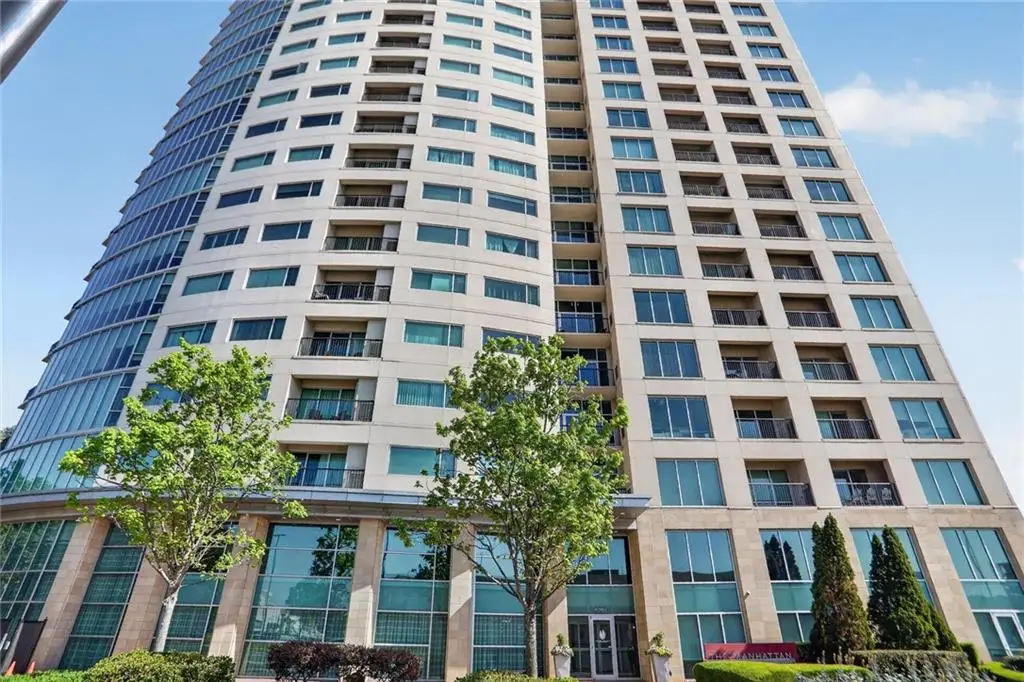 4561 Olde Perimeter Way #1104, Dunwoody, GA 30346 - #1