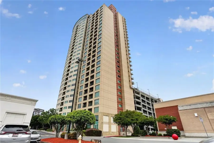 4561 Olde Perimeter Way #1104, Dunwoody, GA 30346 - #2