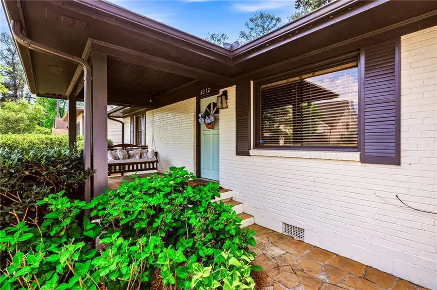 2312 Briarwood Hills Drive Ne, Atlanta, GA 30319 - #2