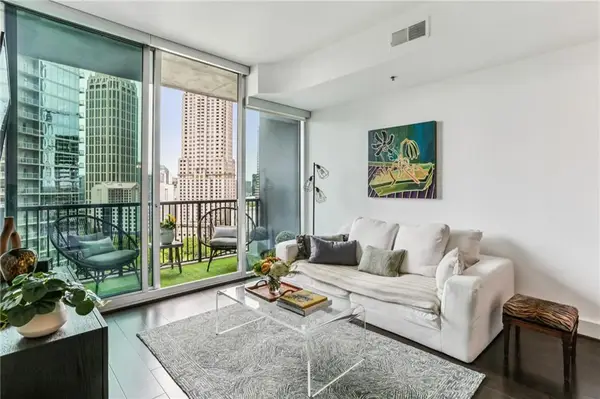 1080 Peachtree Street Ne #1314, Atlanta, GA 30309
