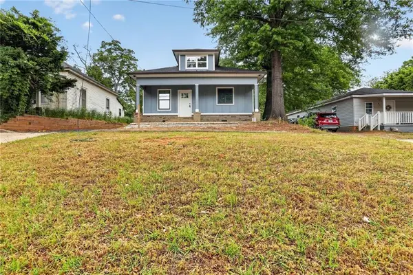 607 E Solomon Street, Griffin, GA 30223