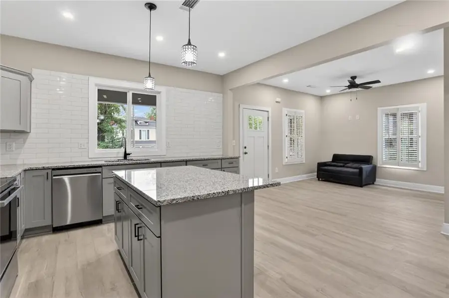 607 E Solomon Street, Griffin, GA 30223 - #2