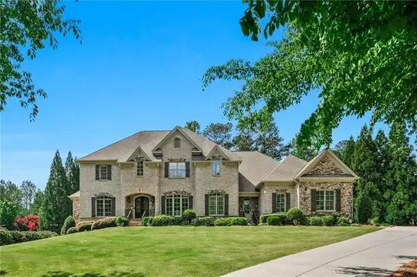 3117 Shumard Way, Marietta, GA 30064