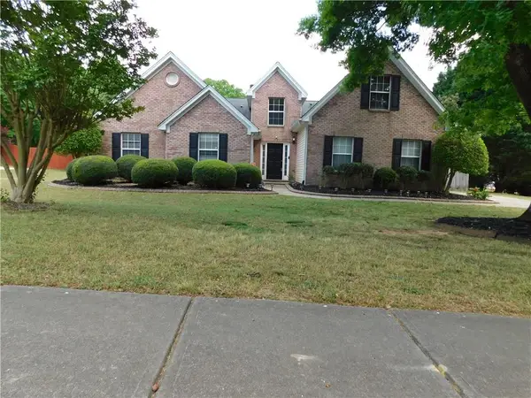 2941 Michelle Lee Drive, Dacula, GA 30019