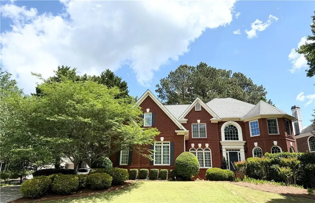 725 Rose Creek Circle, Duluth, GA 30097 - #1