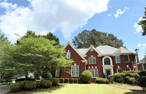725 Rose Creek Circle, Duluth, GA 30097
