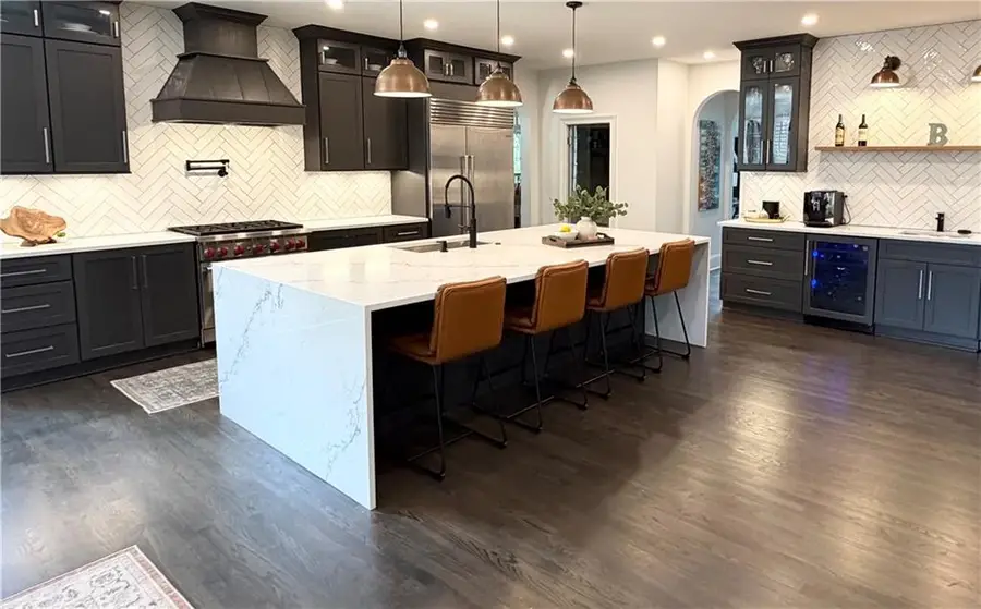 725 Rose Creek Circle, Duluth, GA 30097 - #2