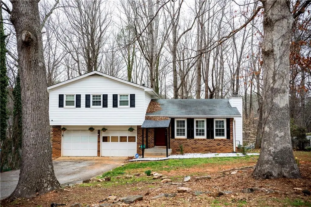 917 Chartley Drive Sw, Lilburn, GA 30047 - #1